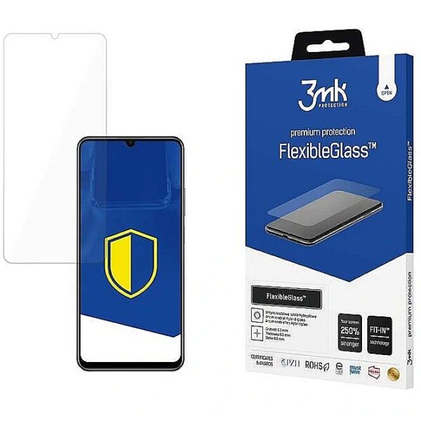 3MK FlexibleGlass Realme Note 50 3M005847 5903108556743