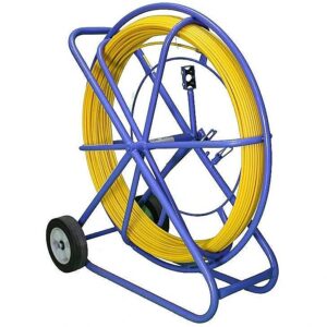 ExtraLink FRP fibreglass cable drag pilot