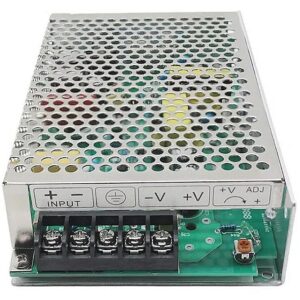 ExtraLink Voltage converter SD-50B-12 EX.18099 5903148918099