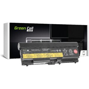 Green Cell PRO 45N1001 do Lenovo ThinkPad L430 T430i L530 T430 T530 T530i LE50PRO 5903317221487