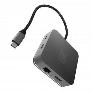 Green Cell HUB2 USB-C