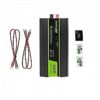 Green Cell 12V na 230V Czysta sinusoida 3000W INV15 5903317224945