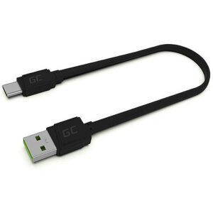 Green Cell USB-A to USB-C