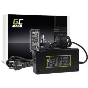 Green Cell Power Supply Charger Green Cell PRO 19.5V 7.7A 150W for Asus G550 G551 G73 N751 AD56P 5903317226291