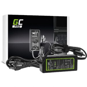 Green Cell Power Supply Charger Green Cell PRO 19V 3.42A 65W for Acer Aspire S7 S7-392 S7-3 AD73P 5903317226321