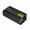 Green Cell  24V na 230V Modyfikowana sinusoida 1000W INV23 5903317228394