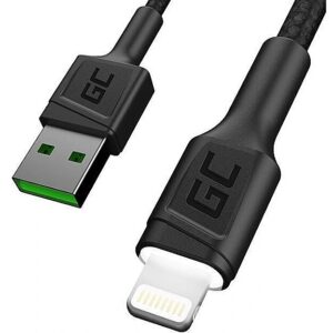 Green Cell USB-A to Lightning