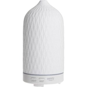 Camry Ultrasonic aroma diffuser 3in1 CR 7970 Ultrasonic