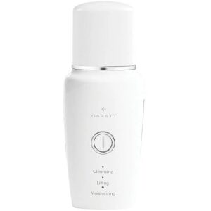 Garett Beauty Refresh Scrub white Cavitation peeling device REFRESH_SCRUB_WHT 5904238485026