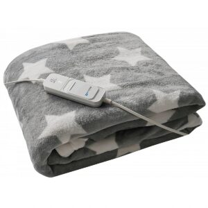 ORO-MED Heating blanket ORO-BALNKET STAR ORO-BALNKET STAR 5904305746166