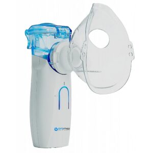 ORO-MED Portable inhaler ORO-MESH FAMILY INH_ORO-MESH_FAMILY 5904305746791