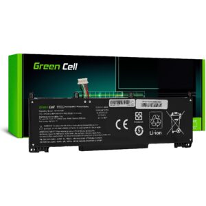 Green Cell RH03XL M02027-005 battery for HP ProBook 430 G8 440 G8 445 G8 450 G8 630 G8 640 G8 650 G8 HP191 5904326371644