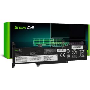 Green Cell L19C3PF7 L19D3PF5 L19L3PF5 battery for Lenovo IdeaPad 3-14ADA05 3-14IIL05 3-14IML05 3-15ADA05 3-15IIL05 LE171 5904326371903