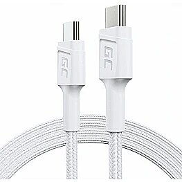 Green Cell KAB USB-C (ST-ST) 1