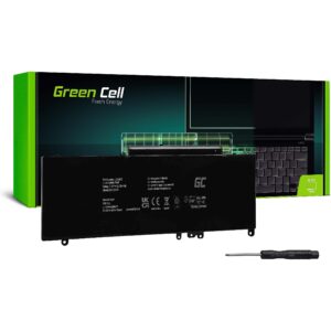 Green Cell G5M10 0WYJC2 do Dell Latitude E5250 E5450 E5550 DE102V3 5904326373969