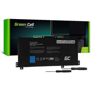 Green Cell Notebook battery LK03XL 11