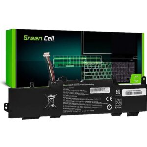 Green Cell Notebook battery SS03XL 11