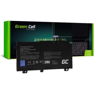 Green Cell Battery B31N1726 for Asus TUF Gaming FX504 FX504G FX505 FX505D FX505G A15 FA506 A17 FA706 AS156V2 5904326374355