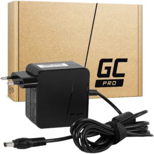 Green Cell AD25PV2 power adapter/inverter 65 W Black AD25PV2 5904326375512