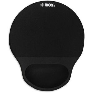 iBOX Foam Mouse Pad IMP001 5904356224088