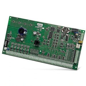 Satel CONTROL PANEL ADVANCED/16-64ZONES INTEGRA64 INTEGRA64 5905033330085