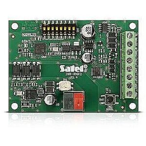 Satel KNX BUS MODULE/INTEGRA INT-KNX-2 INT-KNX-2 5905033331594