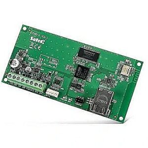 Satel CONTROL PANEL MODULE TCP/IP/ETHM-1 PLUS ETHM-1PLUS 5905033331617