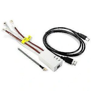 Satel PROGRAMMING CABLE KIT/USB-RS USB-RS 5905033336292