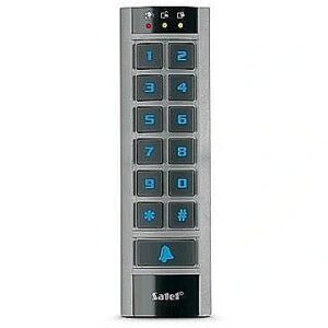 Satel CARD READER W/KEYPAD//ACCO ACCO-SCR-BG ACCO-SCR-BG 5905033336339