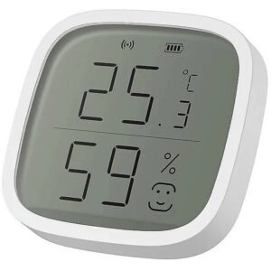 ExtraLink Smart Life EX.34873 temperature and humidity sensor EX.34873 5905090334873