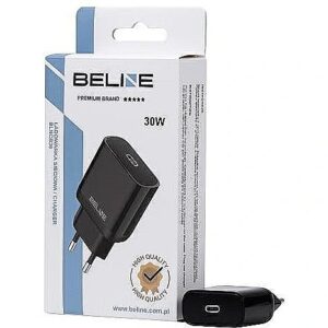 Beline Charger 30W USB-C PD 3.0 without cable