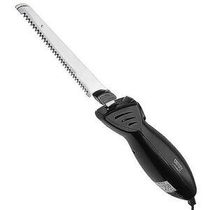 Camry | Electric Knife | CR 4513 | Black | 200 W CR 4513 5905575903402