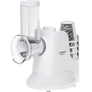 Camry | Vegetable slicer | CR 4816 | White | 150 W CR 4816 5905575904997