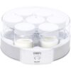 Camry | Yogurt Maker | CR 4519 | Yogurt Maker CR 4519 5905575905451