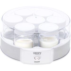 Camry | Yogurt Maker | CR 4519 | Yogurt Maker CR 4519 5905575905451