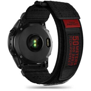 Tech-Protect watch strap Scout Pro Garmin fenix 5X/5X Plus/6X/6X Pro/7X