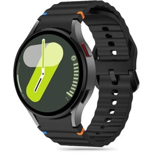 Tech-Protect watch strap Silicone Sport Samsung Galaxy Watch4/5/5 Pro/6/7/FE