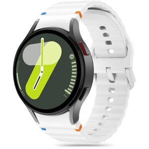 Tech-Protect watch strap Silicone Sport Samsung Galaxy Watch4/5/5 Pro/6/7/FE