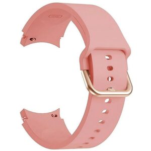 Tech-Protect watch strap Silicone Samsung Galaxy Watch4/5/5 Pro/6/7/FE