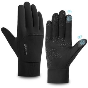 Tech-Protect smart gloves WG01 (M)