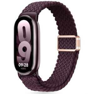 Tech-Protect watch strap NylonMag Xiaomi Smart Band 8/9