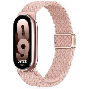 Tech-Protect watch strap NylonMag Xiaomi Smart Band 8/9