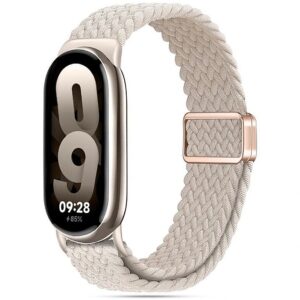 Tech-Protect watch strap NylonMag Xiaomi Smart Band 8/9