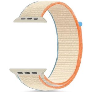 Tech-Protect watch strap Nylon Apple Watch 40/41/42mm