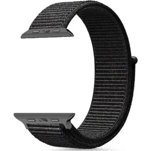 Tech-Protect watch strap Nylon Apple Watch 44/45/46/49mm