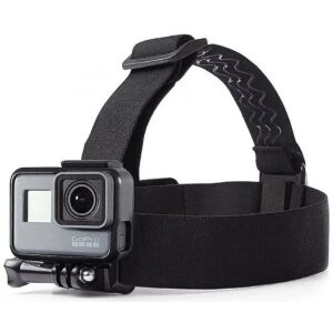 Tech-Protect head mount GA100 GoPro 5906302371754 5906302371754