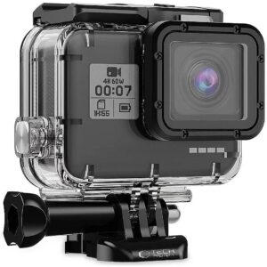 Tech-Protect waterproof case GA200 GoPro Hero5/6/7 5906302371778 5906302371778