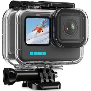 Tech-Protect waterproof case GA200 GoPro Hero9/10/11/12/13 5906302371785 5906302371785