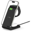 Tech-Protect wireless charger A36 3in1 QI15W