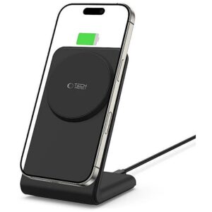 Tech-Protect wireless charger A38 3in1 QI15W